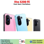 Vivo X200 FE - Image 3