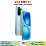 Vivo X200 FE - Image 5
