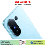 Vivo X200 FE - Image 7
