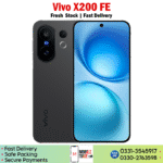 Vivo X200 FE