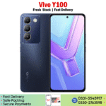 Vivo Y100 - Image 2