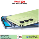 Vivo Y100 - Image 4