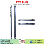 Vivo Y100 - Image 5
