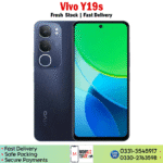 Vivo Y19s - Image 3