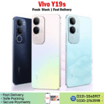 Vivo Y19s Price In Pakistan 2025