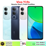 Vivo Y19s Price In Pakistan 2026