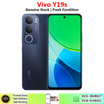 Vivo Y19s Price In Pakistan 2026