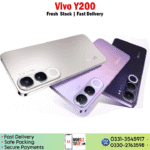 Vivo Y200 - Image 3