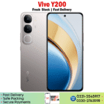 Vivo Y200 - Image 6