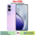 Vivo Y200