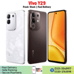 Vivo Y29 Price In Pakistan