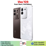 Vivo Y29 Price In Pakistan