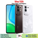 Vivo Y29 - Image 5