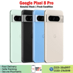 Google Pixel 8 Pro Price In Pakistan