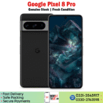 Google Pixel 8 Pro Price In Pakistan