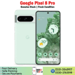 Google Pixel 8 Pro Price In Pakistan