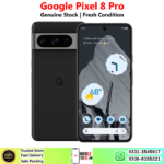 Google Pixel 8 Pro Price In Pakistan 2026