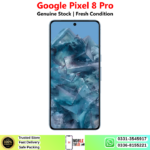 Google Pixel 8 Pro Price In Pakistan 2026