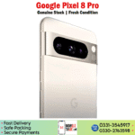 Google Pixel 8 Pro Price In Pakistan