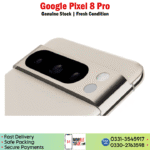 Google Pixel 8 Pro Price In Pakistan