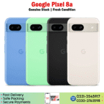 Google Pixel 8a - Image 2