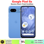 Google Pixel 8a Price In Pakistan 2026