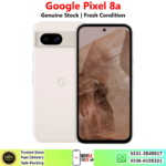 Google Pixel 8a Price In Pakistan 2026