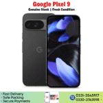 Google Pixel 9 - Image 2