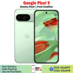 Google Pixel 9 - Image 4