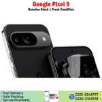 Google Pixel 9 - Image 5