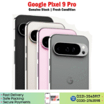 Google Pixel 9 Pro - Image 2