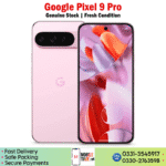 Google Pixel 9 Pro - Image 3