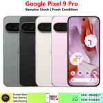 Google Pixel 9 Pro Price In Pakistan 2026