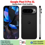 Google Pixel 9 Pro XL - Image 2