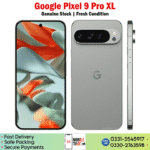 Google Pixel 9 Pro XL Price In Pakistan