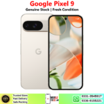 Google Pixel 9a Price In Pakistan 2026