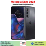 Motorola Edge 2022 - Image 2