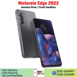 Motorola Edge 2022 - Image 3