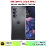 Motorola Edge 2022 Price In Pakistan 2026