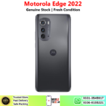 Motorola Edge 2022 Price In Pakistan 2026