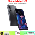 Motorola Edge 2022 Price In Pakistan 2026