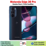 Motorola Edge 30 Pro - Image 3