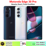 Motorola Edge 30 Pro Price In Pakistan 2026