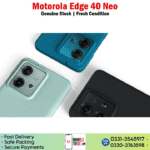 Motorola Edge 40 Neo - Image 5