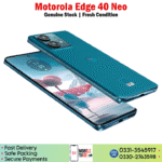 Motorola Edge 40 Neo - Image 2
