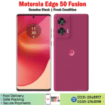 Motorola Edge 50 Fusion - Image 2