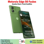 Motorola Edge 50 Fusion - Image 3