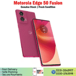 Motorola Edge 50 Fusion - Image 5