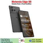 Motorola Edge 50 - Image 3