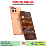 Motorola Edge 50 - Image 2